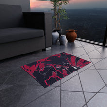 Load image into Gallery viewer, Black Clover Asta Rug
