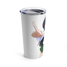 Load image into Gallery viewer, Girls und Panzer Tumbler 20oz
