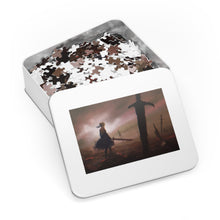 Load image into Gallery viewer, Saber (Fate Series) Jigsaw Puzzle
