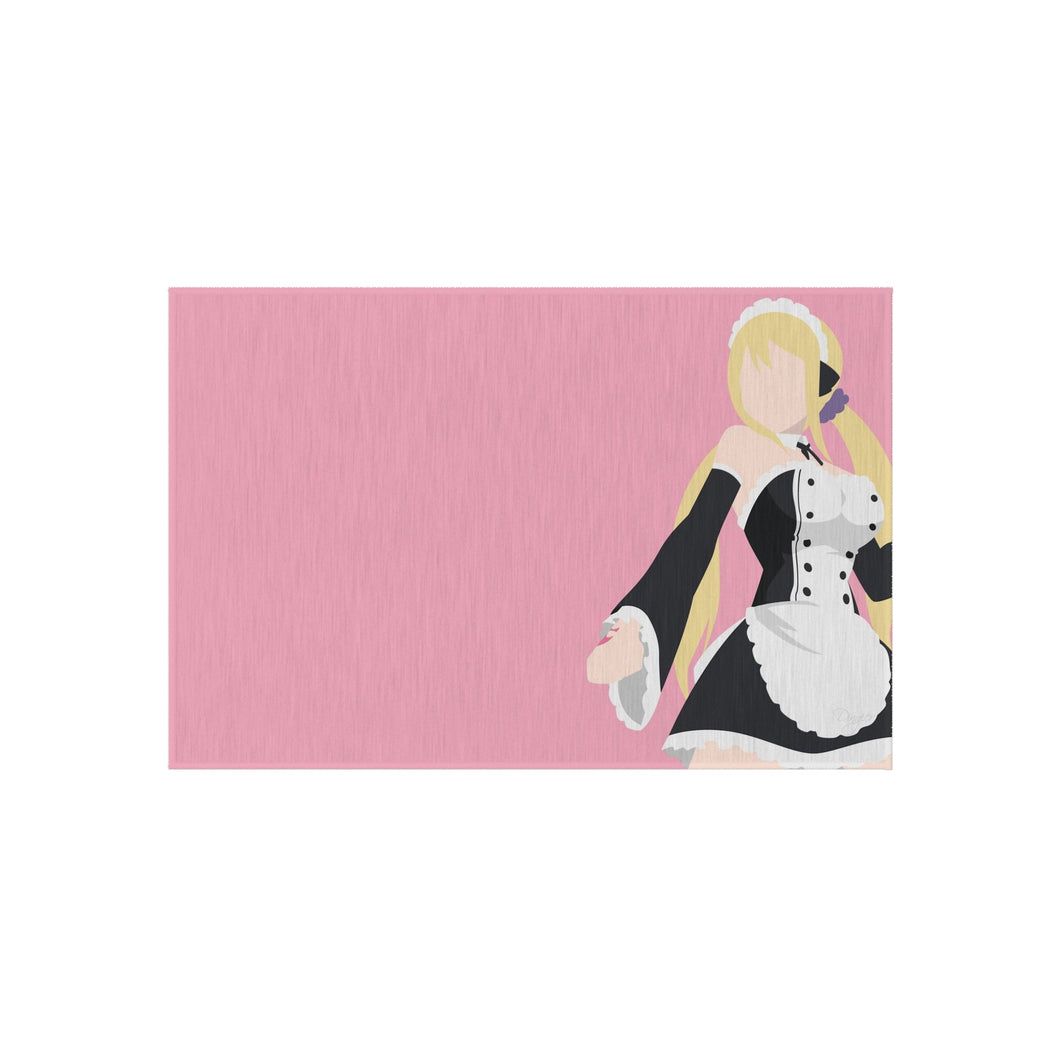 Anime Fairy Tail Rug