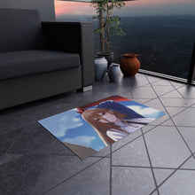 Load image into Gallery viewer, Anime Chainsaw Man Rug
