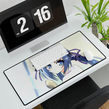 Load image into Gallery viewer, Kore Wa Zombie Desu Ka Mouse Pad (Desk Mat)
