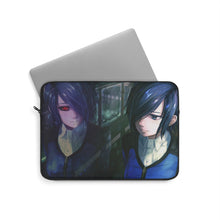 Load image into Gallery viewer, Anime Tokyo Ghoul Laptop Sleeve

