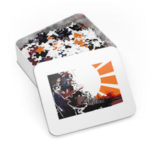 Load image into Gallery viewer, Anime Samurai Champloo Jigsaw Puzzle
