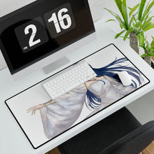 Load image into Gallery viewer, Honzuki No Gekokujou Shisho Ni Naru Tame Ni Wa Shudan Wo Erandeiraremasen Mouse Pad (Desk Mat)
