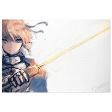 Load image into Gallery viewer, Anime Fate/Stay Night Jigsaw Puzzle
