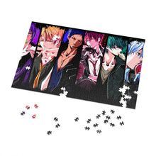 Load image into Gallery viewer, Kuroko&#39;s Basketball Jigsaw Puzzle
