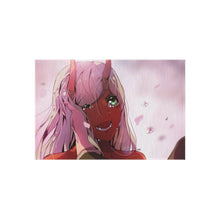 Load image into Gallery viewer, Darling In The FranXX Rug
