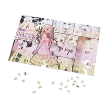 Load image into Gallery viewer, Anohana Meiko Honma Jigsaw Puzzle
