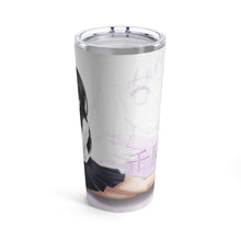Load image into Gallery viewer, Eru Chitanda Full Body Tumbler 20oz
