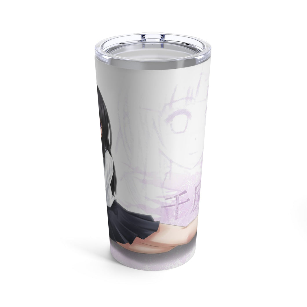 Eru Chitanda Full Body Tumbler 20oz