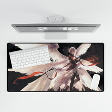 Load image into Gallery viewer, Anime Rage of Bahamut: Genesis Mouse Pad (Desk Mat)
