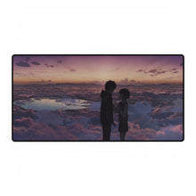 Load image into Gallery viewer, Your Name. Mouse Pad (Desk Mat)
