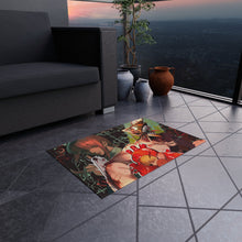 Load image into Gallery viewer, Anime Chainsaw Man Rug

