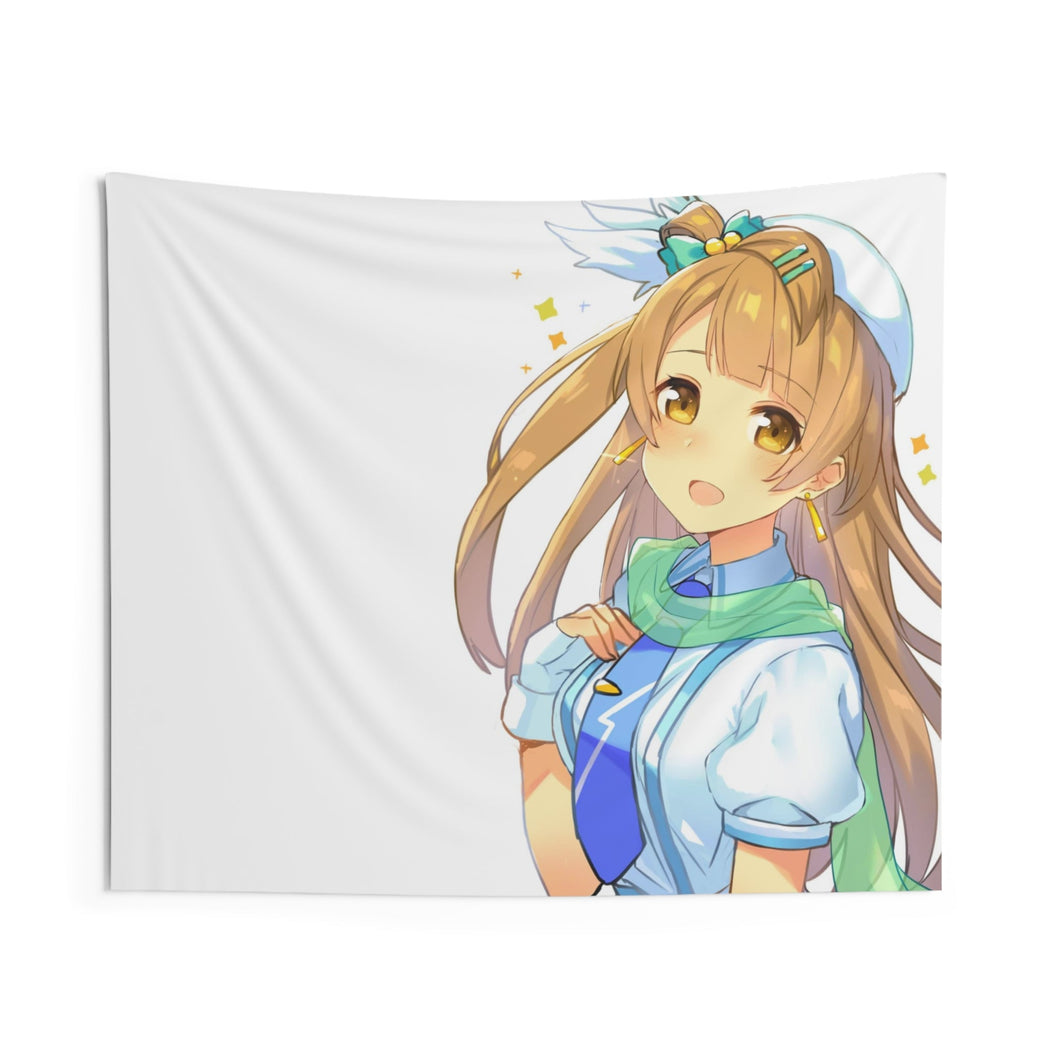 Love Live! Kotori Minami Indoor Wall Tapestry