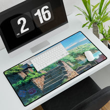 Load image into Gallery viewer, Your Name. Mouse Pad (Desk Mat)
