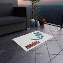 Load image into Gallery viewer, Fairy Tail Happy Rug
