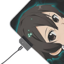 Load image into Gallery viewer, Sword Art Online II RGB LED Mouse Pad (Desk Mat)
