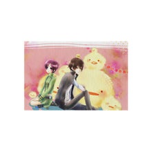 Load image into Gallery viewer, Reborn! Katekyo Hitman Reborn Rug
