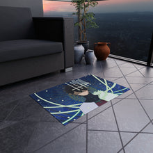 Load image into Gallery viewer, Black Clover Yuno Rug
