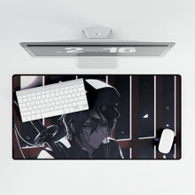 Load image into Gallery viewer, Kaito - Senbonzakura Mouse Pad (Desk Mat)
