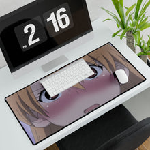 Load image into Gallery viewer, Kiss X Sis Mouse Pad (Desk Mat)
