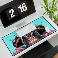 Load image into Gallery viewer, One Piece Film: Red Mouse Pad (Desk Mat)
