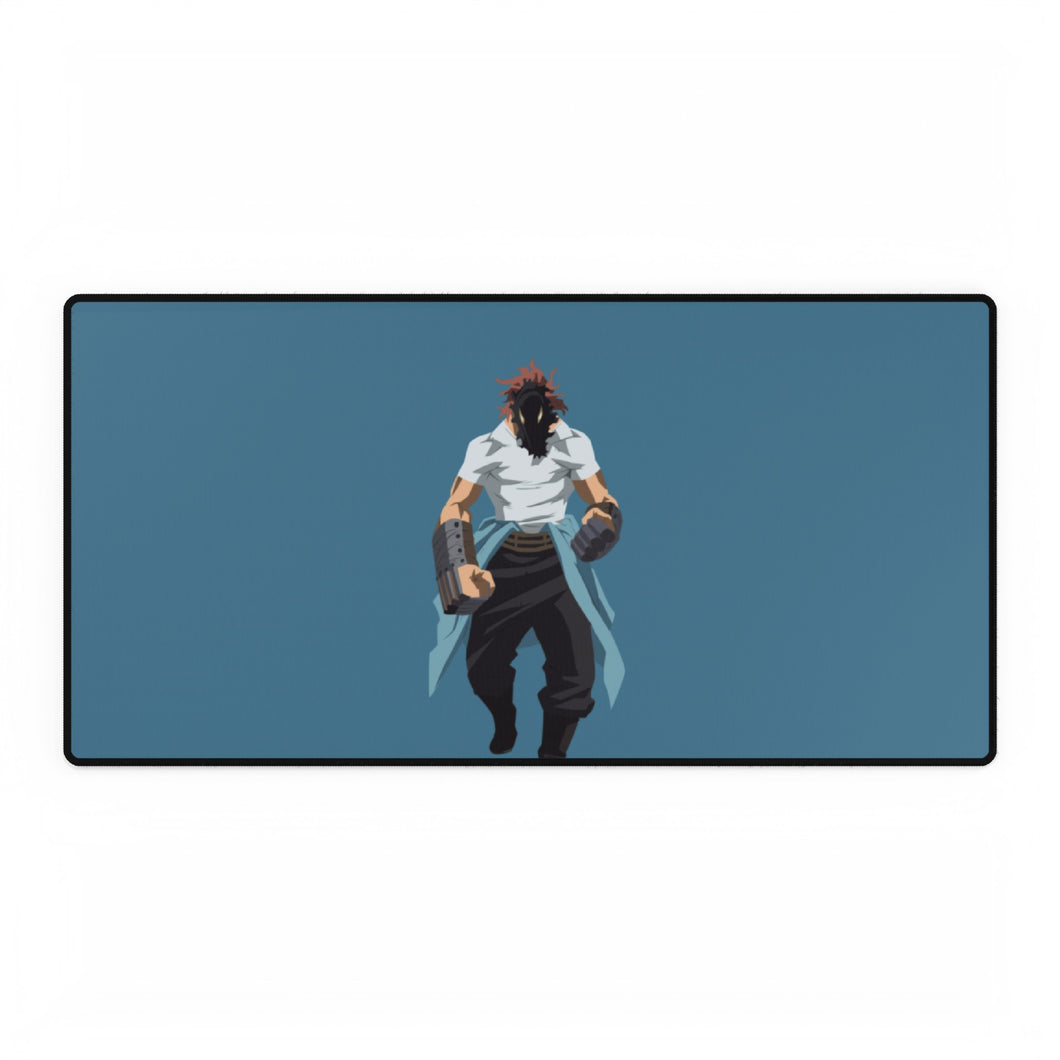 Anime My Hero Academia Mouse Pad (Desk Mat)