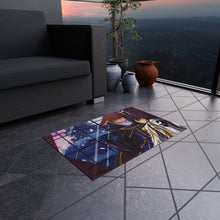 Load image into Gallery viewer, Code Geass Lelouch Lamperouge, Suzaku Kururugi Rug
