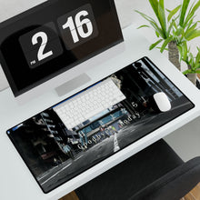 Load image into Gallery viewer, Tokyo Magnitude 8.0 Mouse Pad (Desk Mat)
