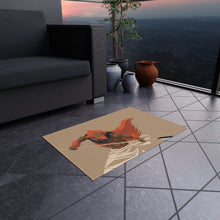 Load image into Gallery viewer, Bleach Rug
