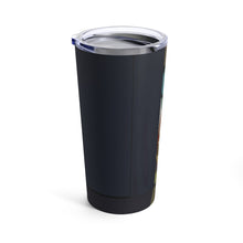 Load image into Gallery viewer, FLCL Haruko Haruhara Tumbler 20oz
