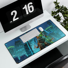 Load image into Gallery viewer, Overwatch 2 Mouse Pad (Desk Mat)
