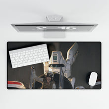 Load image into Gallery viewer, Patlabor Mouse Pad (Desk Mat)
