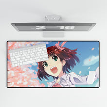 Load image into Gallery viewer, Anime The iDOLM@STER Mouse Pad (Desk Mat)
