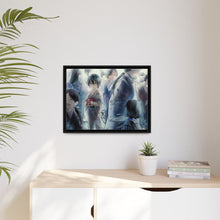 Load image into Gallery viewer, Anime Noragami Canvas Framed Art Print
