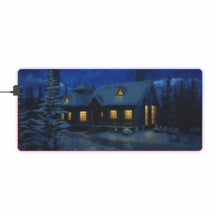 Load image into Gallery viewer, Sword Art Online RGB LED Mouse Pad (Desk Mat)
