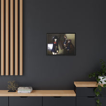 Load image into Gallery viewer, Mei,Yukari and Izumi Canvas Framed Art Print
