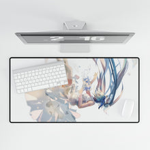 Load image into Gallery viewer, Anime Vocaloid Mouse Pad (Desk Mat)
