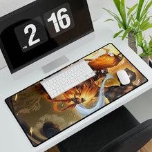 Load image into Gallery viewer, Radiant Anime Mouse Pad (Desk Mat)

