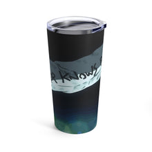 Load image into Gallery viewer, FLCL Tumbler 20oz
