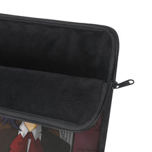 Load image into Gallery viewer, Another Mei Misaki, Kouichi Sakakibara, Izumi Akazawa Laptop Sleeve
