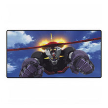 Load image into Gallery viewer, Great Mazinger Mouse Pad (Desk Mat)
