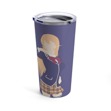 Load image into Gallery viewer, Food Wars: Shokugeki No Soma Tumbler 20oz
