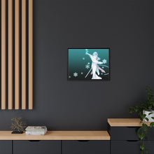 Load image into Gallery viewer, Anime Bleach Canvas Framed Art Print
