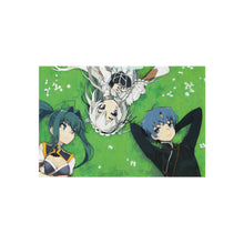 Load image into Gallery viewer, Chaika -The Coffin Princess- Rug
