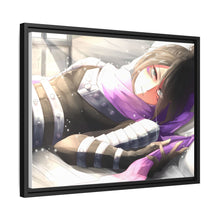 Load image into Gallery viewer, Sonic Canvas Framed Art Print
