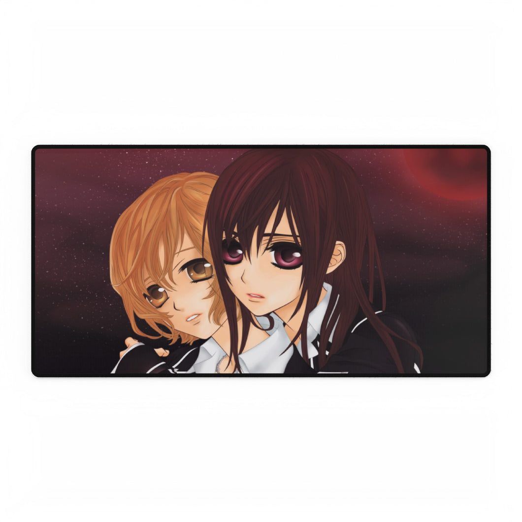 Anime Vampire Knight Mouse Pad (Desk Mat)