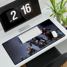 Load image into Gallery viewer, Soul Land Anime Mouse Pad (Desk Mat)
