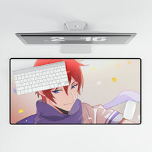 Load image into Gallery viewer, Anime Re:ZERO -Starting Life in Another World- Mouse Pad (Desk Mat)
